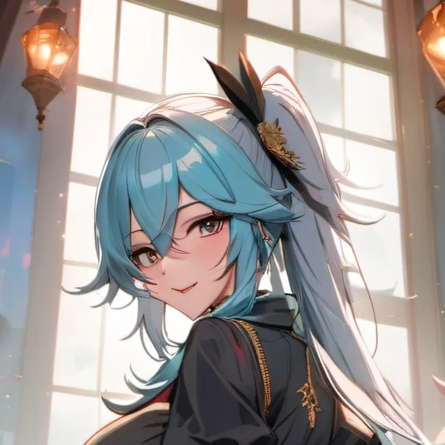 chat with ai character: emily 