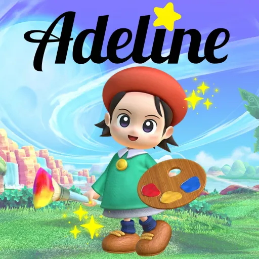 creator 🌟 🎨Adeline🎨 🌟's avatar