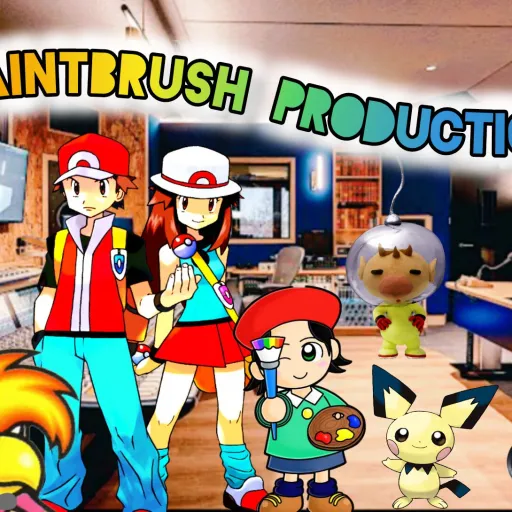 creator 🎨~PB Productions~🖌's avatar