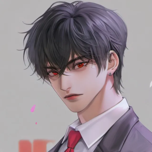 chat with ai character: Obi Yakizi