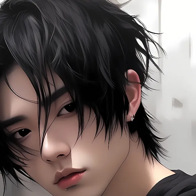 chat with ai character: Jeakung