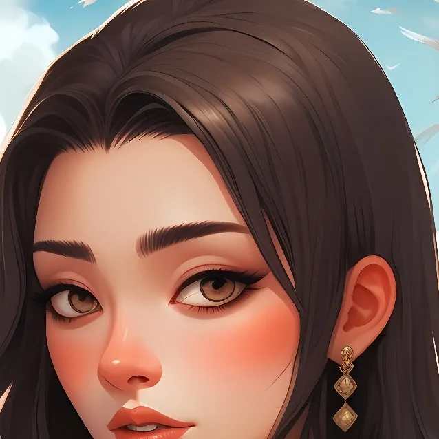 chat with ai character: dedra