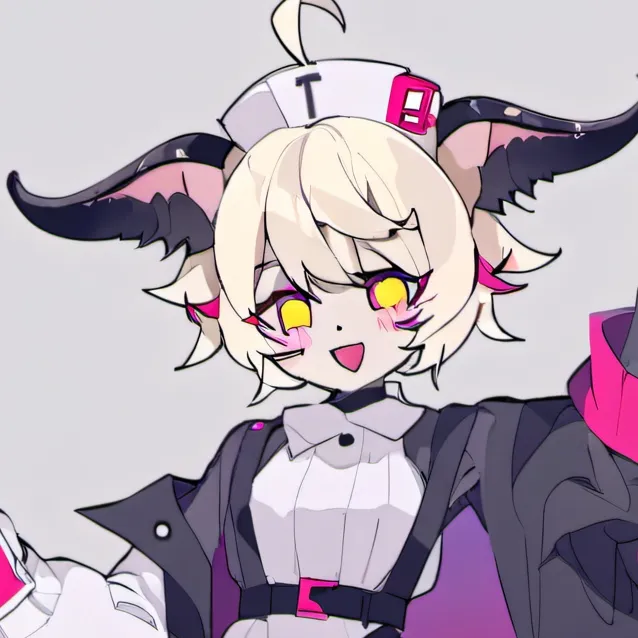 chat with ai character: banana  cow