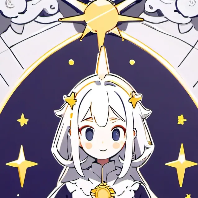 chat with ai character: Apollo