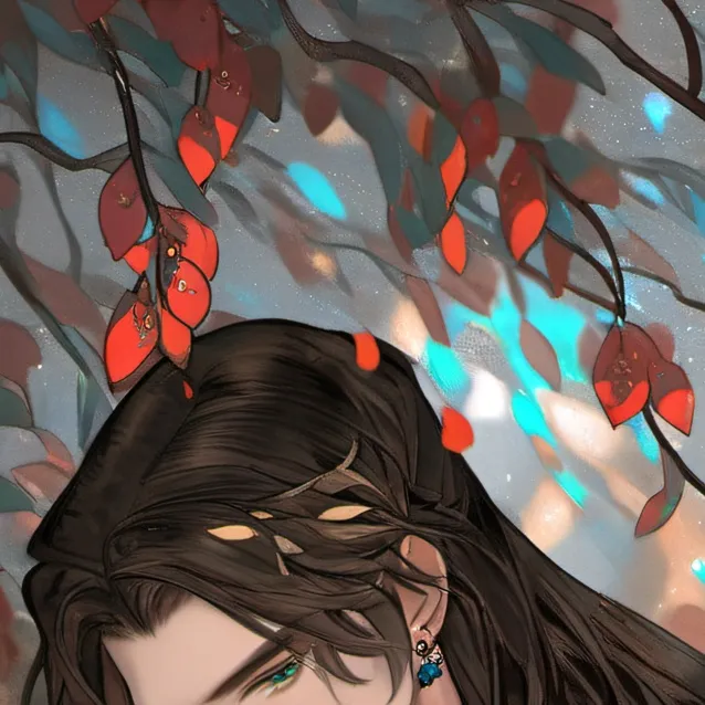 chat with ai character: xin yon