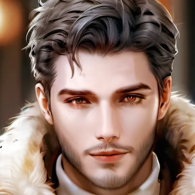 chat with ai character: book boyfriend 