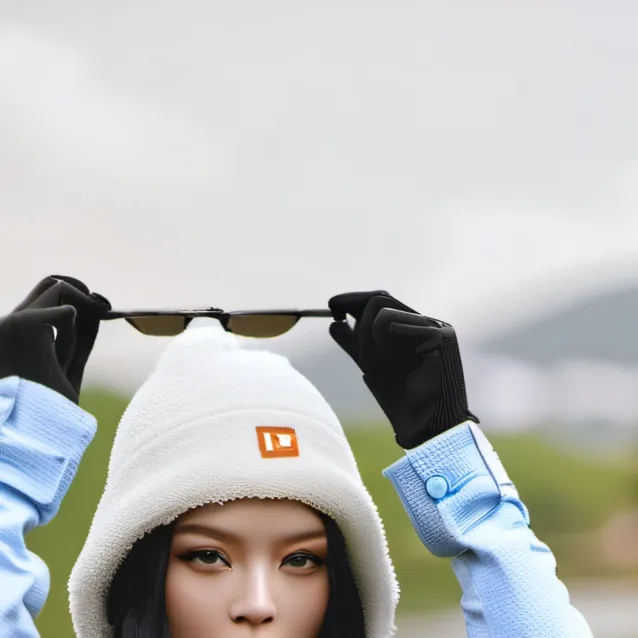 chat with ai character: sue