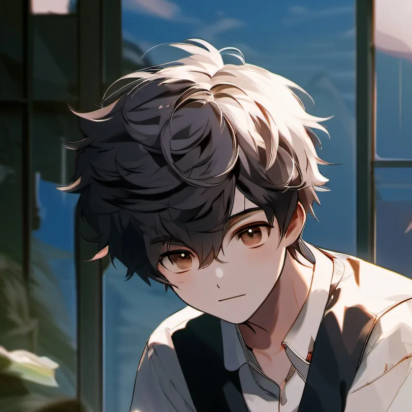 chat with ai character: Tyler 