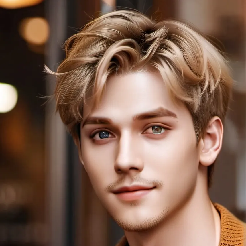 chat with ai character: jackson 