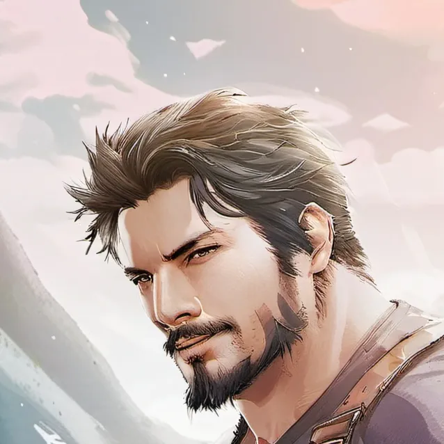 chat with ai character: Nathaniel mayborn