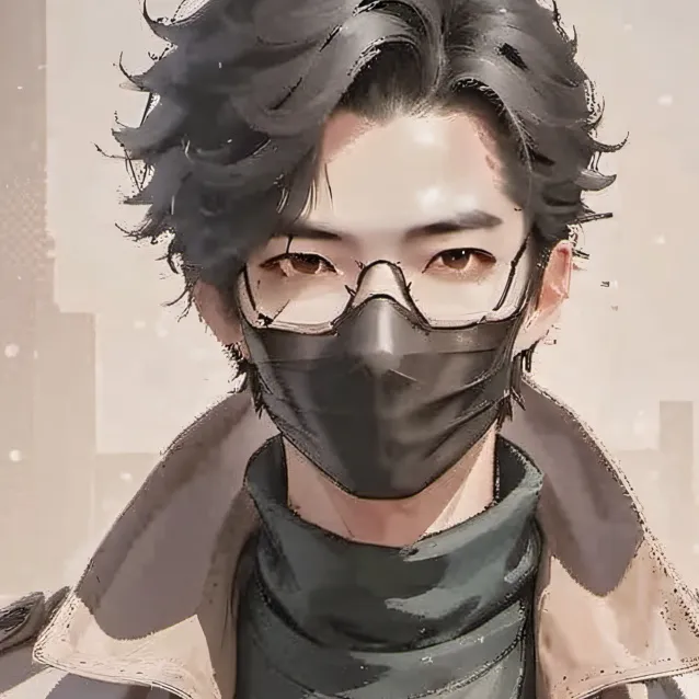 chat with ai character: milo lendor