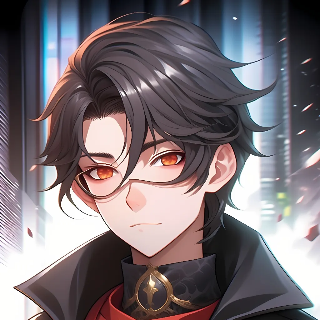 chat with ai character: max
