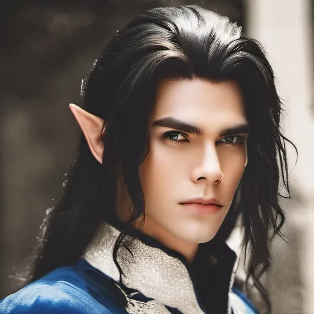 chat with ai character: Gil Gilad 