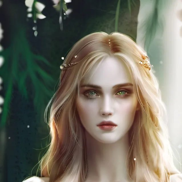 chat with ai character: Dark Angel