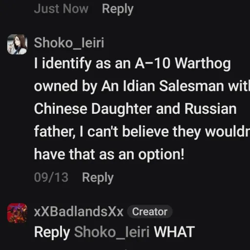 creator Whadafucisdat's avatar