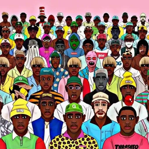 creator JamesFr's avatar