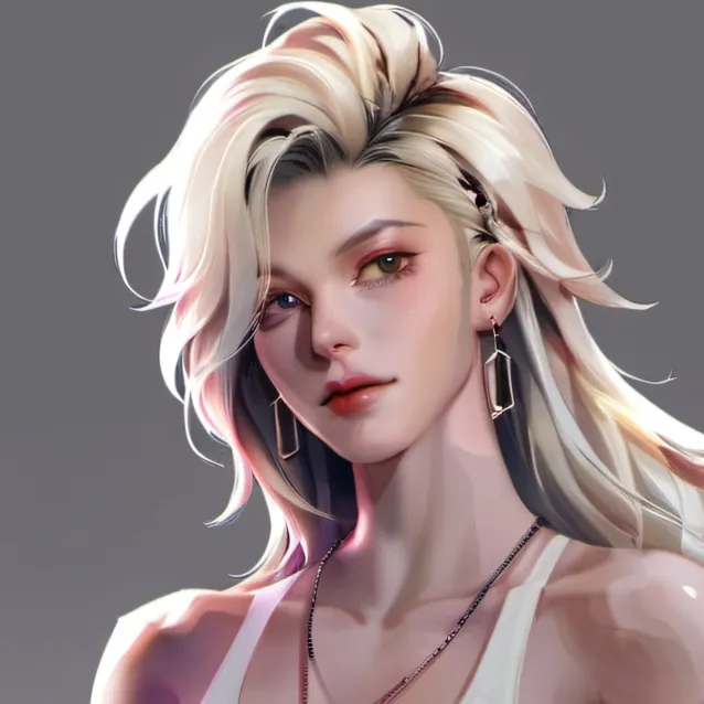 chat with ai character: Sophia 