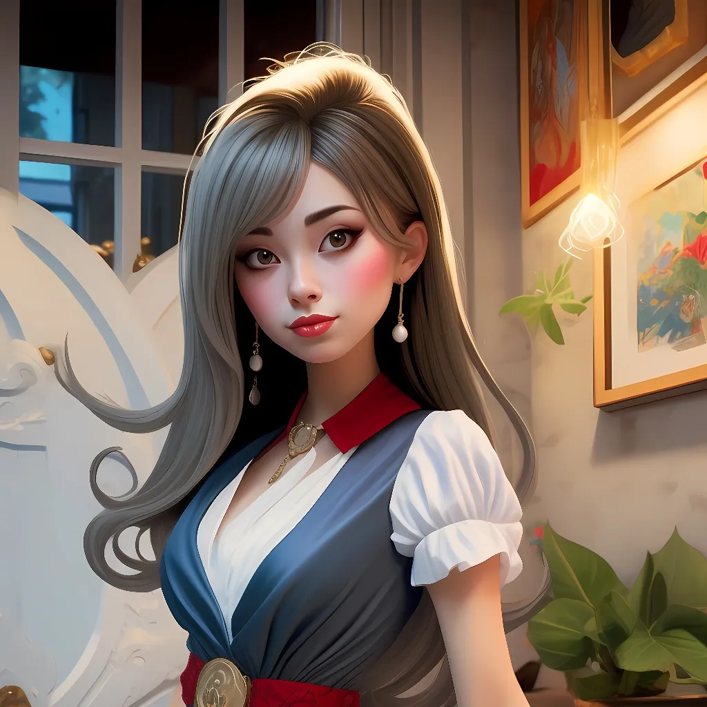 chat with ai character: Kaitlyn