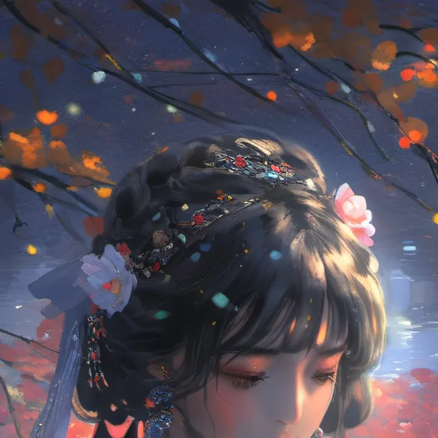 chat with ai character: Lily Herrera