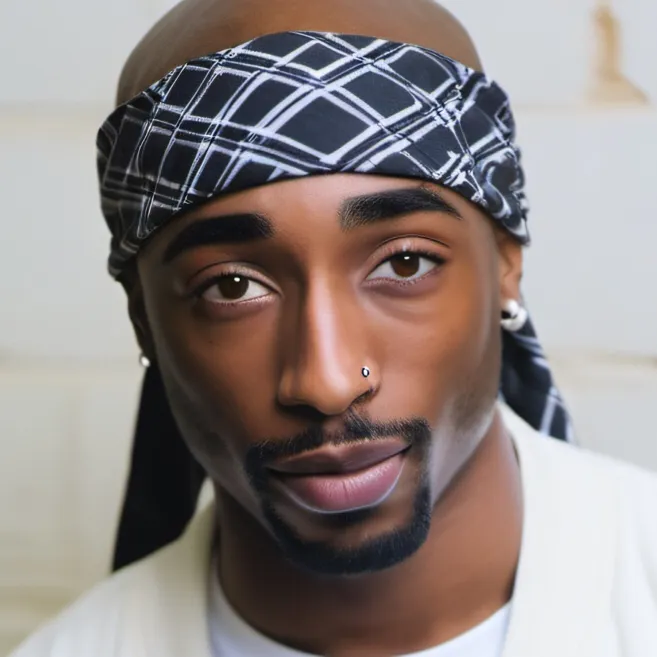 chat with ai character: Tupac Shakur