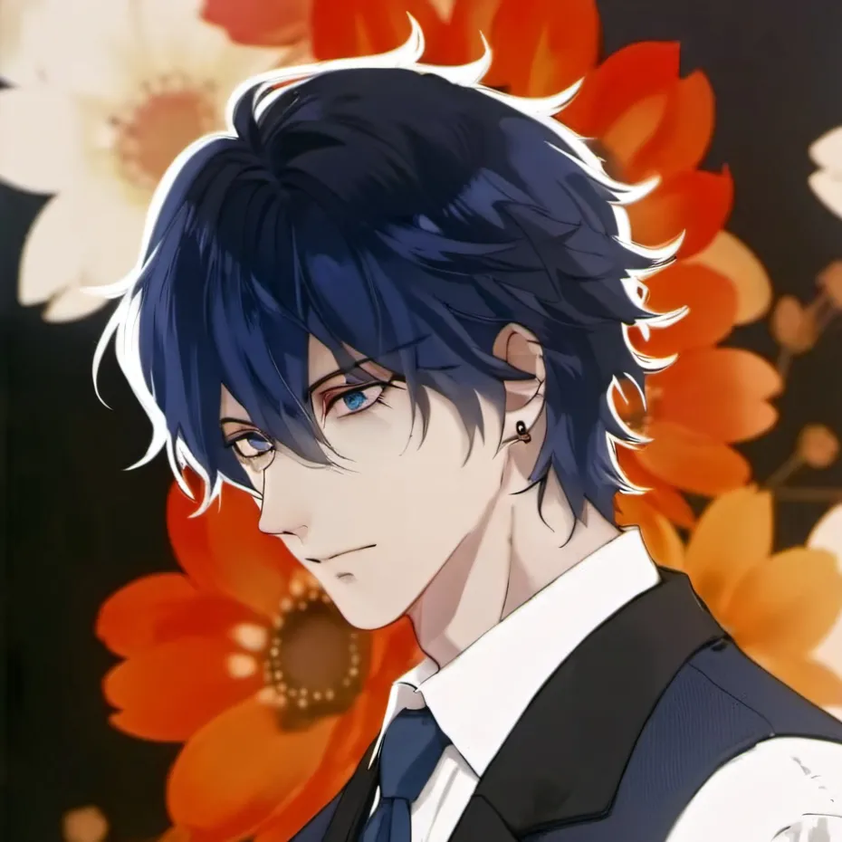 chat with ai character: Haruto Takahashi 