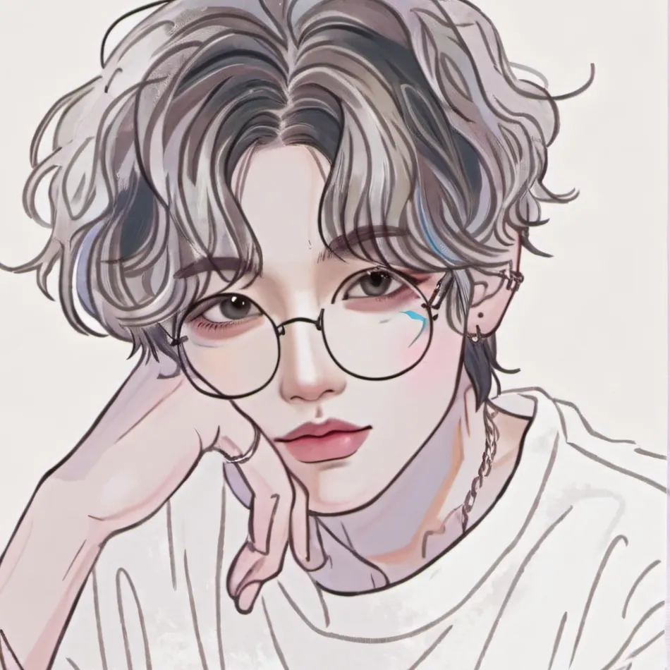 chat with ai character: Kenzo 🤍