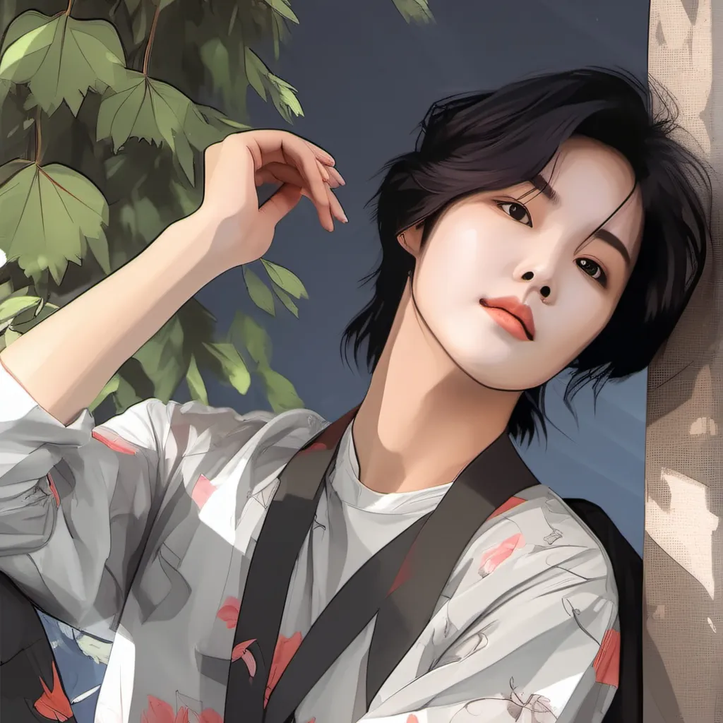 chat with ai character: Xavier 