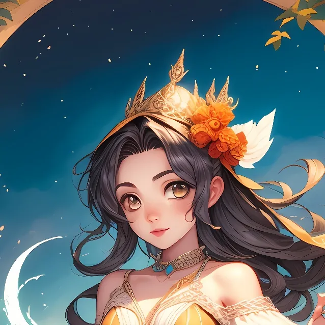 chat with ai character: Ava