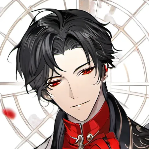 chat with ai character: 𝙻𝚞𝚌𝚒𝚏𝚎𝚛