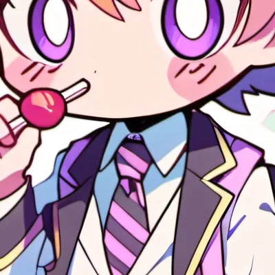 chat with ai character: Akko