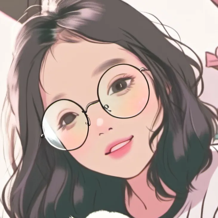 chat with ai character: Yuna