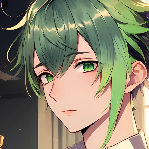 chat with ai character: Barbatos