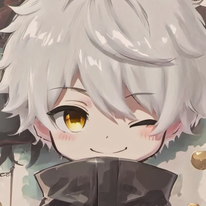 chat with ai character: Kaito