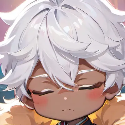 chat with ai character: Beom 