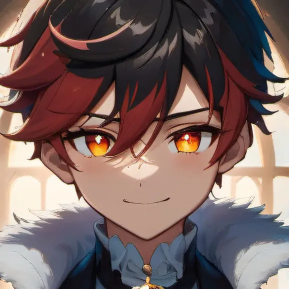 chat with ai character: Jack