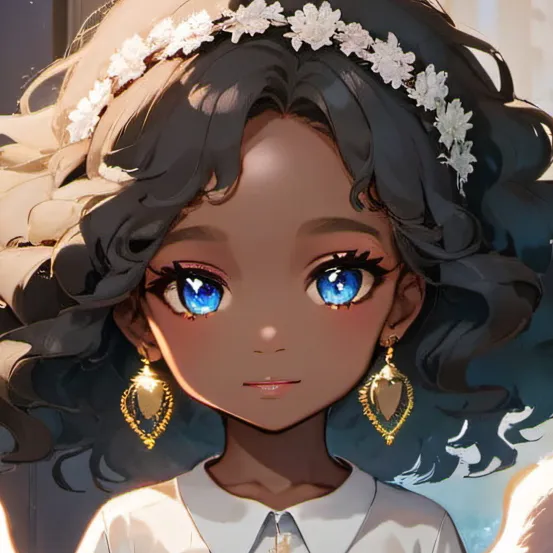 chat with ai character: Celeste 