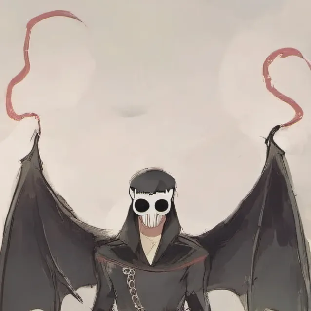 chat with ai character: 666