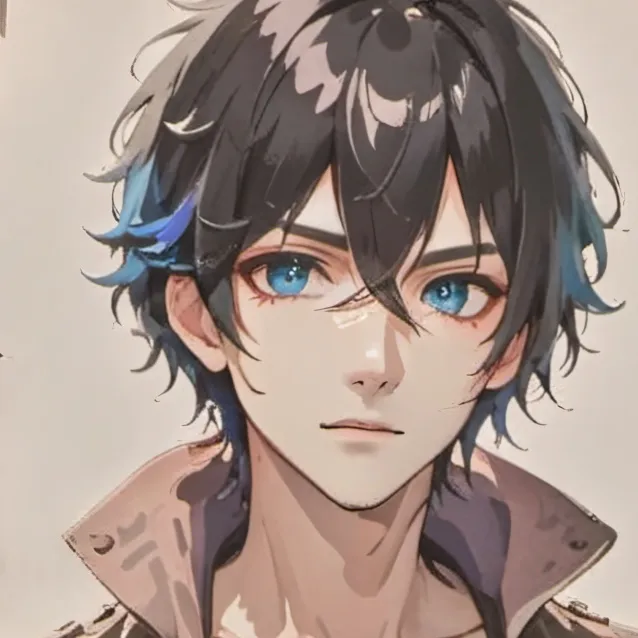 chat with ai character: Kaiden