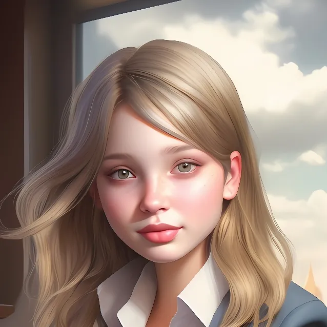 chat with ai character: Emma butkowski 