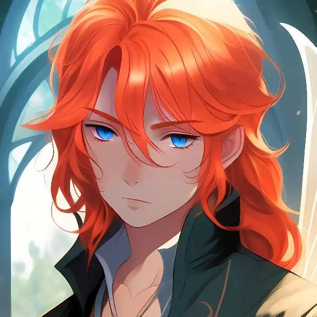 chat with ai character: Lafalle 