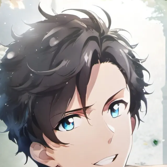 chat with ai character: Prince Luca