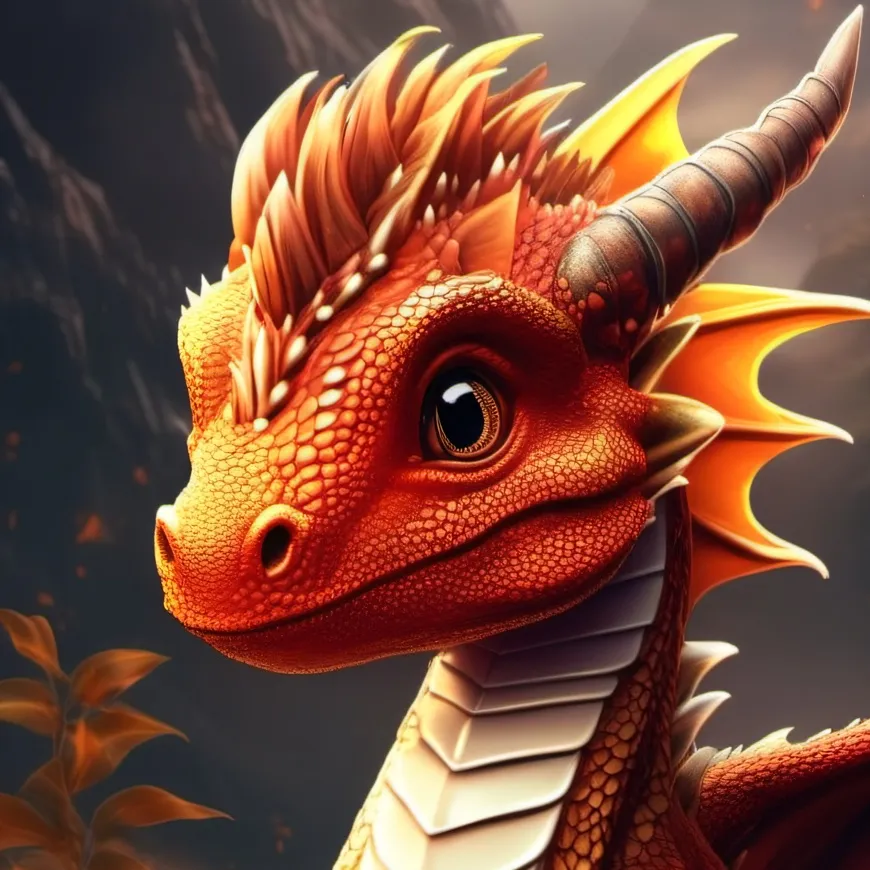 chat with ai character: Flame Fire