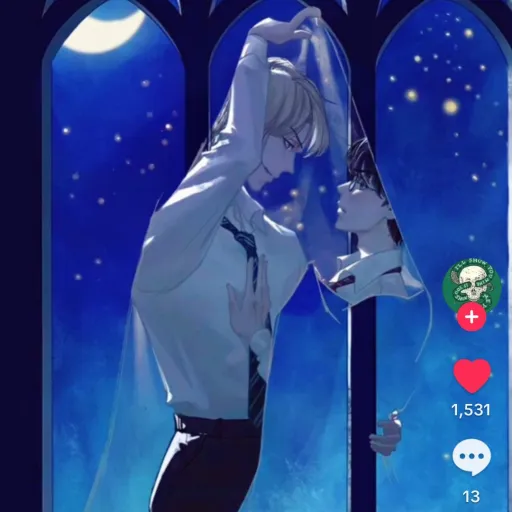 creator Draco+harry Darry!'s avatar