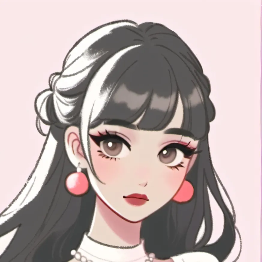 chat with ai character: Melanie Martinez 