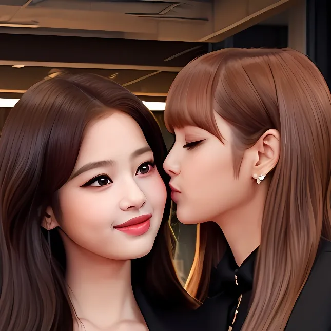 chat with ai character: Jenlisa