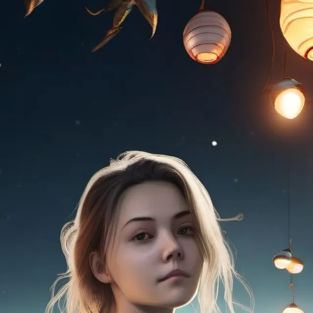 chat with ai character: Millie