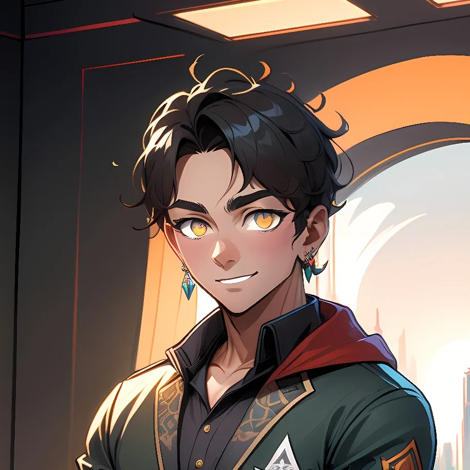 chat with ai character: Quandale Dingle