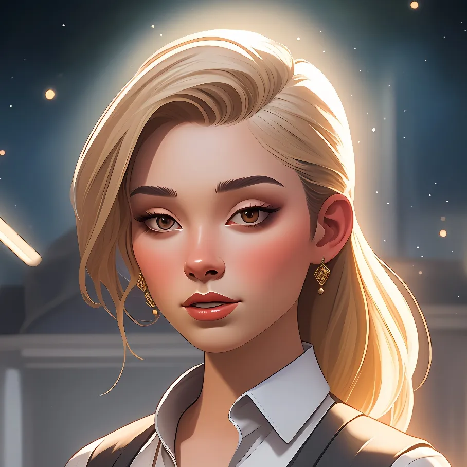 chat with ai character: Rose