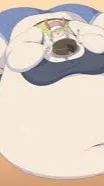 ai character: fat mitsuri background