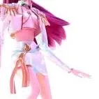chat with ai character: Mira
